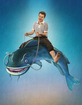 BIG FISH